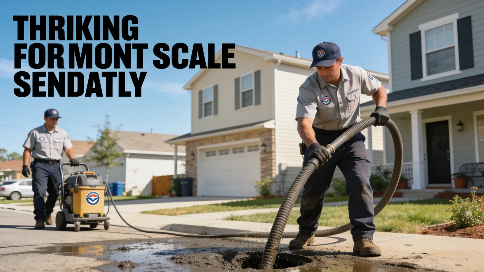 Sewage Cleanup in Brooten, MN near me